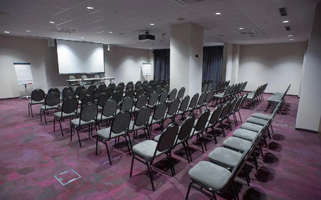 voco Podgorica by IHG