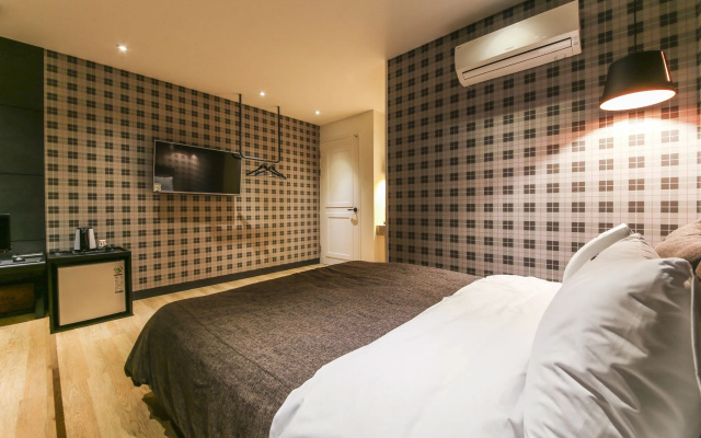 Ignis Hotel Busan Sports Complex Branch