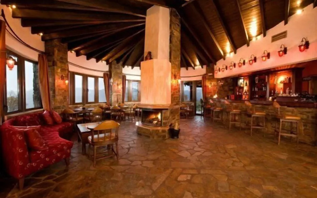 Don Constantino Hotel & Spa