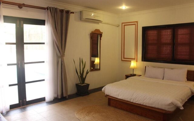 The Concept Residence