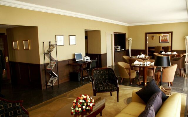 Sheraton Kampala Hotel