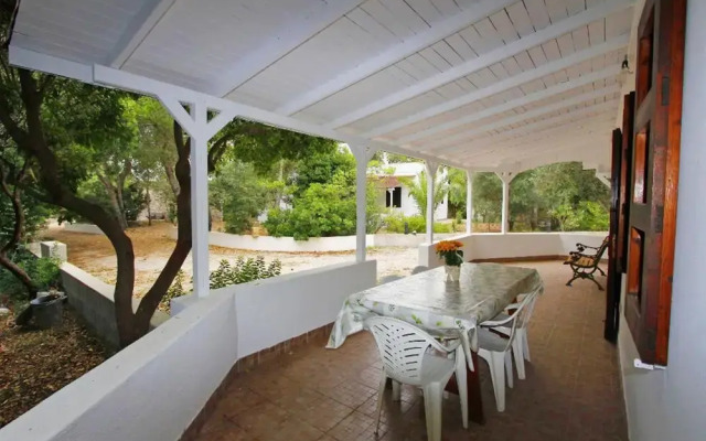 Impeccable 2-bed Apartment in Presicce