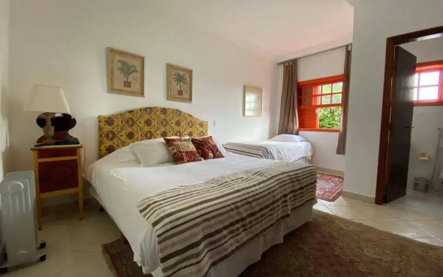 Pousada De Charme Vila Natal