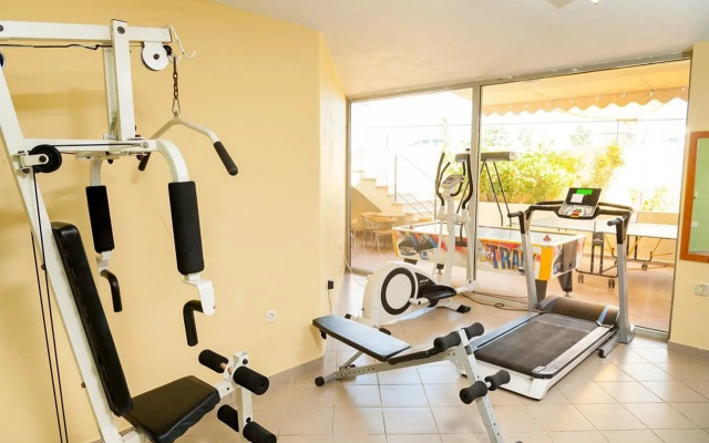 Bella Pais Hotel