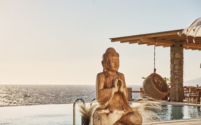 Ubud Mykonos