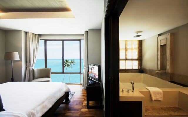 ShaSa Resort & Residences, Koh Samui