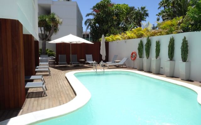 Villas Salobre