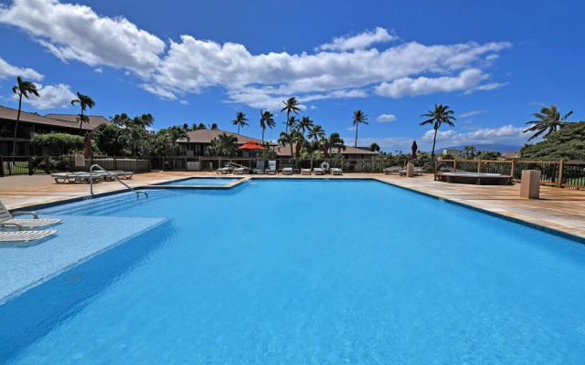 Eldorado A203 1 Bedroom Condo