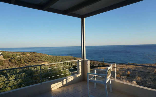 Portela Homes Kapsali