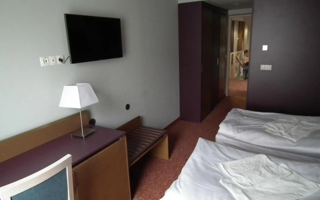 Szent Gellért Hotel