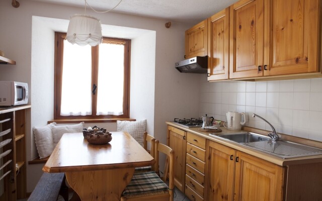 Le Rosier B&B e Appartamento