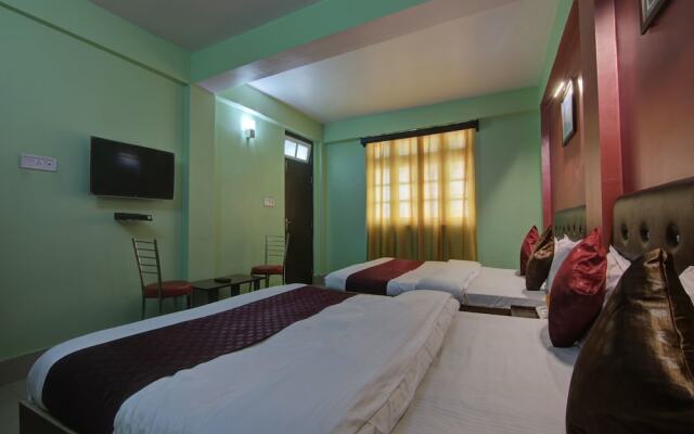 OYO 4547 Himalayan Gateway Residency