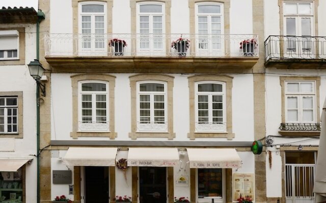 Vila de Ponte Guest House