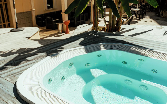 ALBERGO RISTORANTE BELSITO FIUGGI Nhost