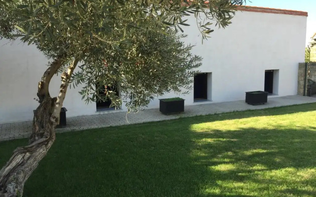 Apartamentos Rurales La Fontanina