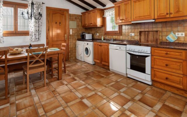 House Palomas Dénia