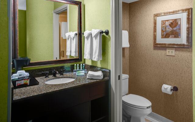 Holiday Inn Express & Suites Atlanta Buckhead, an IHG Hotel