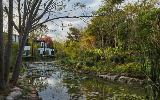 La Cocotte Villa & Farm Khao Yai