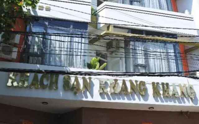 Khang Khang 4 Hotel