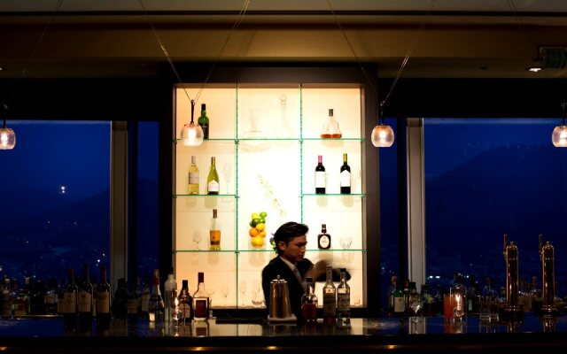 RIHGA Royal Hotel Kokura