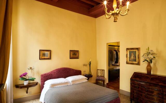 Bed & Breakfast Venice Campiello Zen