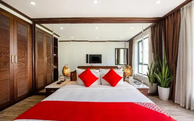 Suji Hotel