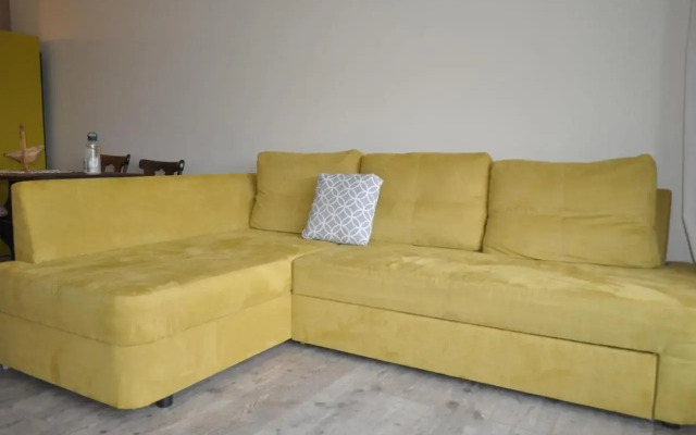 New Apartment at a Great Location