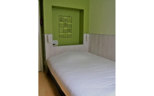 Hotel Tropicana