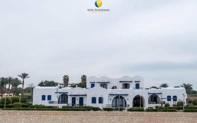 New Panorama Resort