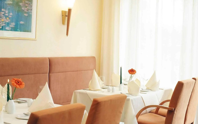 Hotel Mercator Itzehoe-Klosterforst