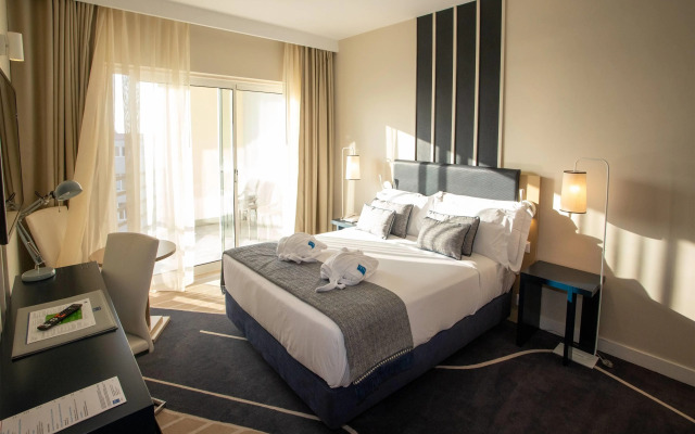 TRYP by Wyndham Lisboa Caparica Mar
