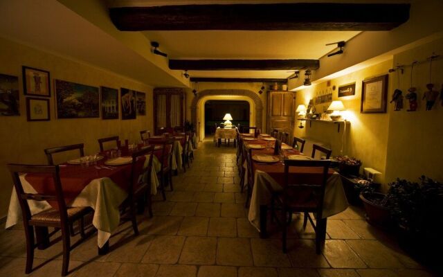 Locanda Cinciarella