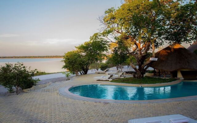 Ikithe Luxury Resort By Mantis