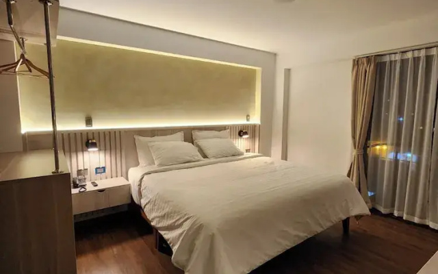 Hotel Cori Cuzco