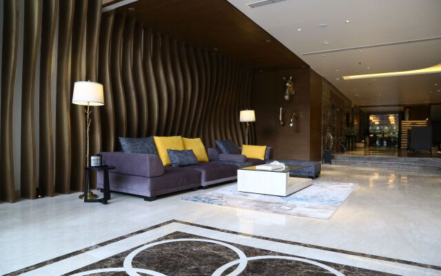 The Fern Residency Amritsar