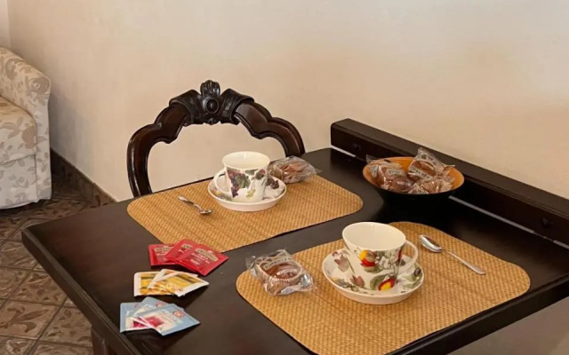 Terre Villa Katia