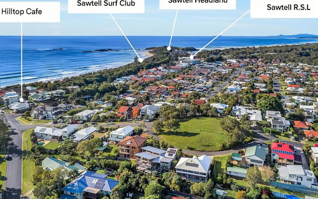 1/17 22nd Ave - Sawtell, NSW
