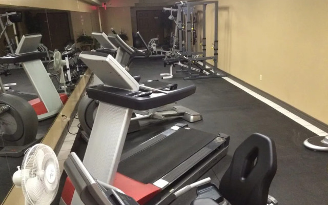 Paradise Canyon Golf Resort