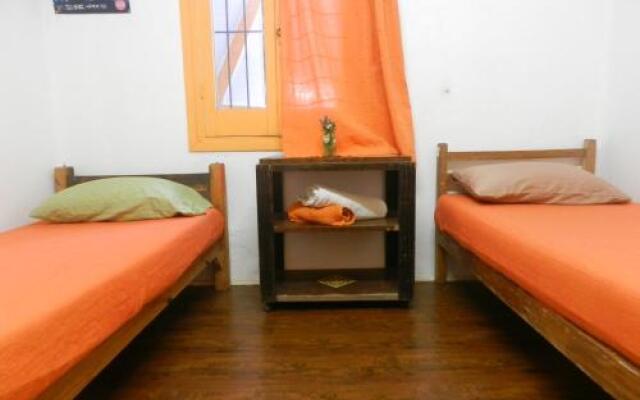 B&B Hostel