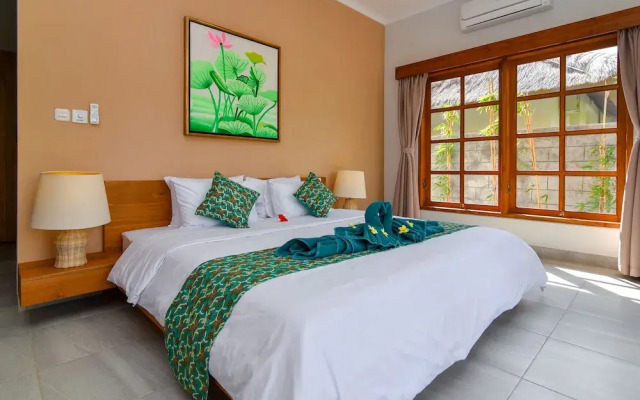 Villa Emerald