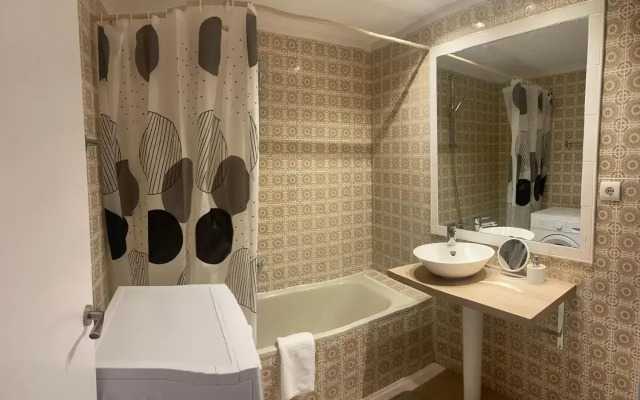 Torres De Aloha 2 bdr Puerto Banus