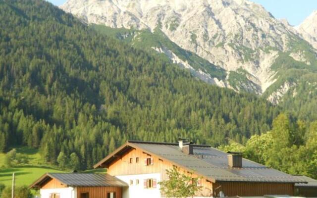 Pension Martlhof
