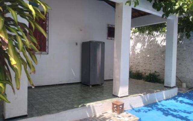 Paracuru Surf Rider Hostel