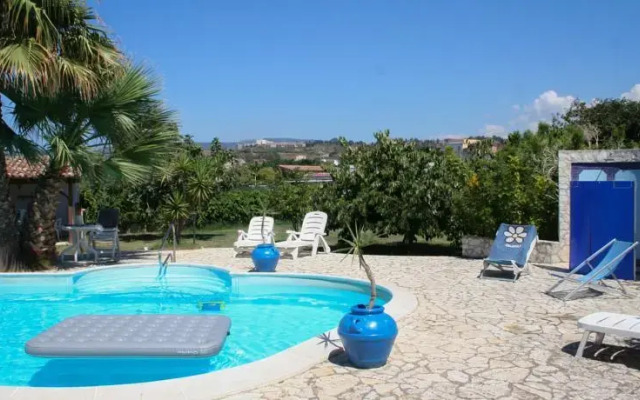 Villa Costantino