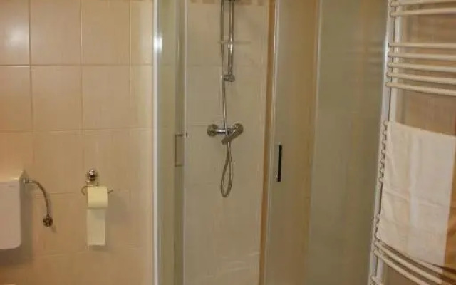 Kiserdő Vendégház