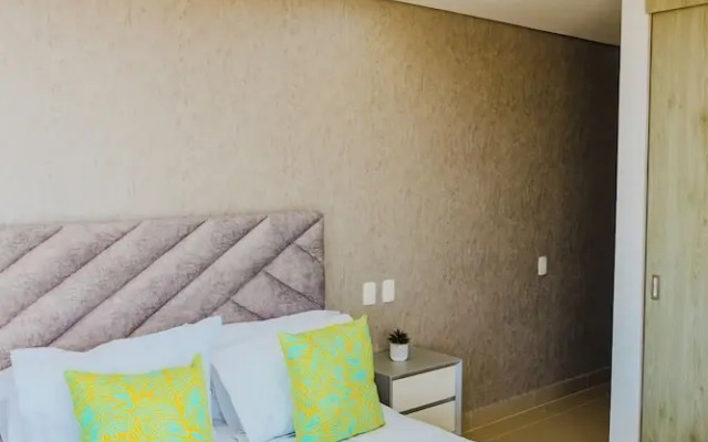 U-GO Edificio Ocean Drive en Crespo