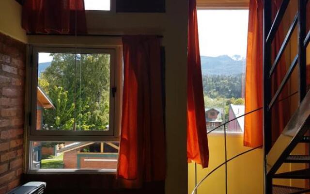 Complejo Turistico Bambu