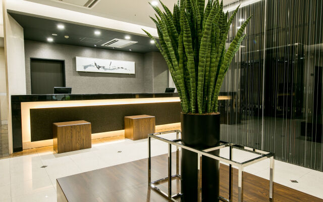 Sardonyx Ueno Hotel