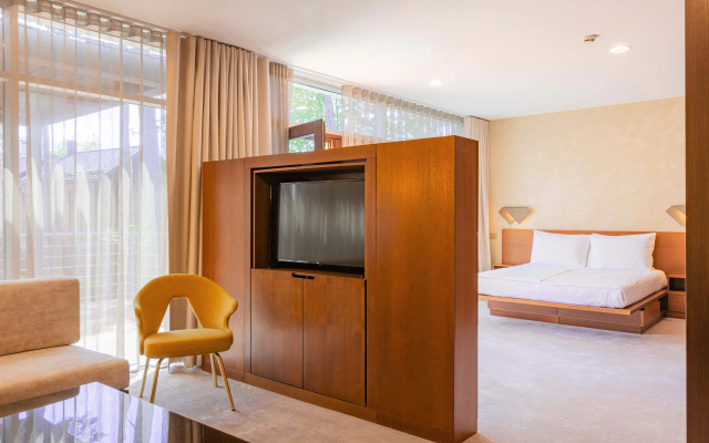Rixwell Collection Seaside Hotel Jurmala