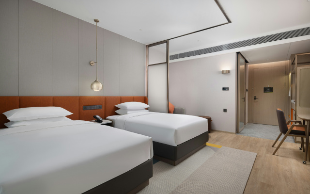 Home2 Suites by Hilton Chengdu Huaizhou New Town